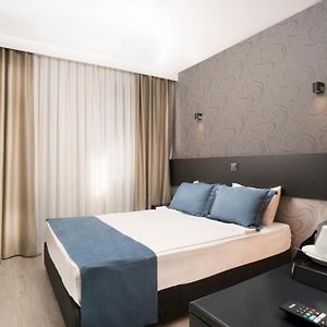 Chambre de Luxe Lit King-Size