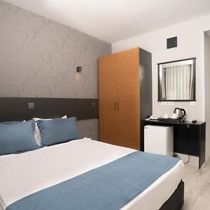 Chambre Familiale