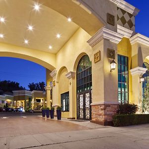 Best Western Woodland Hills